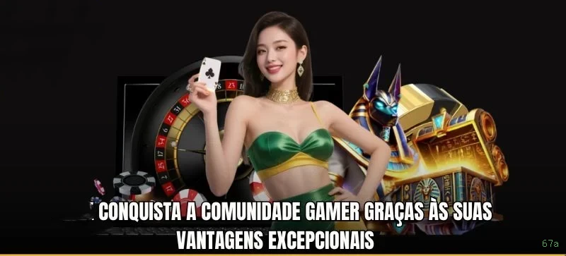 Streaming 4K no cassino ao vivo da 67a